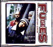 Fugees - Nappy Heads